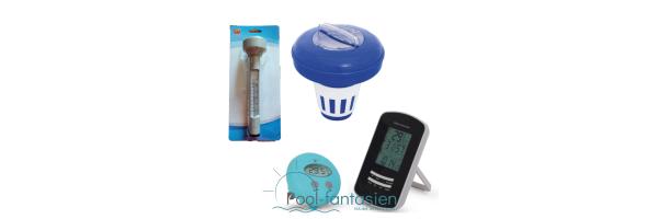 Dosierer/Thermometer