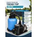 Sandfilteranlage Trend Top &Oslash; 300 mm | Speck Badu...