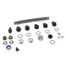 Filteranlage Trend Top &Oslash; 380 mm 10,5 m&sup3;/h Pumpe