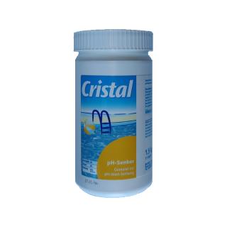 Cristal pH-Senker 1,5 kg
