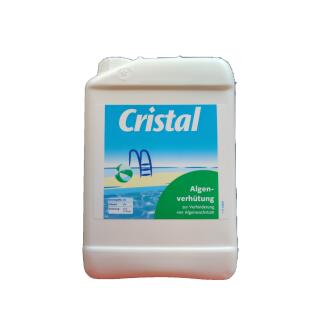 Cristal Algenverhütung 3 L