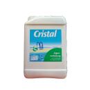 Cristal Algenverhütung 3 L