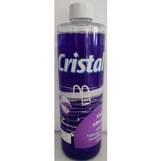 Cristal Klareffekt 0,5 L