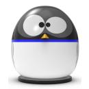 Wärmepumpe Pinguin 3 inkl. Bluetooth/ App