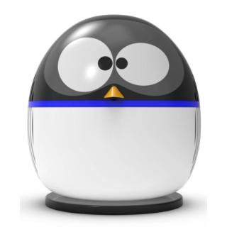 W&auml;rmepumpe Pinguin 5 inkl. Bluetooth/ App