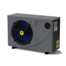 Interline Holzpool Bali oval 8,40 m x 4,90 m x1,38 m Set 8