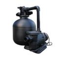Sandfilteranlage  "Pro" 14,5 m3/h