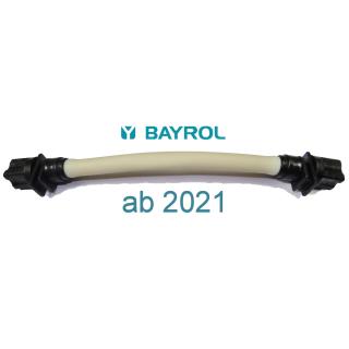 BAYROL Ersatz Schlauchset f&uuml;r Dosierpumpe Bayrol Automatic pH/Cl Automatic Salt