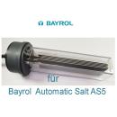 Bayrol Automatic Salt Elektrolyse Zelle, 5 Platten