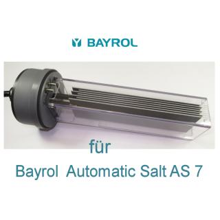 Bayrol Automatic Salt Elektrolyse Zelle, 7 Platten