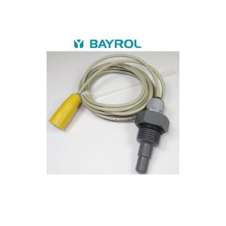 Bayrol Temperatursensor 1/2&quot; komplett f&uuml;r Automatic Salt