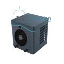 Gre Composite Kinderpool 315 x 175 x 96 cm SET 4