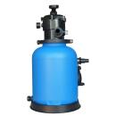 Sandfilteranlage ECO von 36 - 65m&sup3;