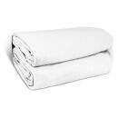 Styroporpool Deluxe-Set 6 - 8 x 1,50 m EPS 40, Treppe Gesamte Breite