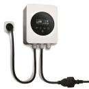 Styroporpool Deluxe-Set 6 - 8 x 1,50 m EPS 40, Treppe Gesamte Breite