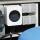 Trend Pool Technikbox Classic L | Holzoptik in Grau | Astralpool Bilbao &Oslash; 500 mm | AquaForte&reg; Eco IVS 75 | BAYROL Automatic Cl-pH