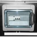 Technikbox mit Filteranlage und BAYROL Automatic Salt AS5