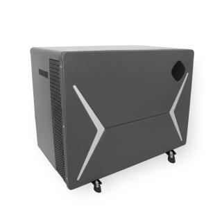Full-Inverter W&auml;rmepumpe Mr. Perfect 140 | 13,8 kW | 230 V