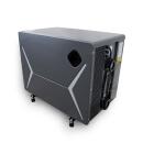 Full-Inverter W&auml;rmepumpe Mr. Perfect 140 | 13,8 kW | 230 V