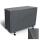 Full-Inverter W&auml;rmepumpe Mr. Perfect 140 | 13,8 kW | 230 V