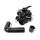 Speck 6-Wege-Side-Ventil BADU Mat R 41/3 GK | 1 1/2" | mit Ventilanschluss | Schwarz