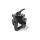 Speck 6-Wege-Side-Ventil BADU Mat R 51/3 GK | 2" | verklebt f&uuml;r GFK Plus Filterkessel | Schwarz