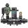 Dapr&agrave; W&auml;rmetauscher Compact Line D - KWT Titan 45 KW