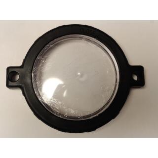 VORFILTERDECKEL + MUTTER F&Uuml;R PUMPEN PP200-150-100