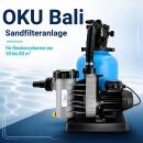 OKU Sandfilteranlage Bali