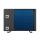 AquaForte Full Inverter W&auml;rmepumpe von 5,5 kW
