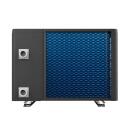 AquaForte Full Inverter W&auml;rmepumpe von 9,5 kW