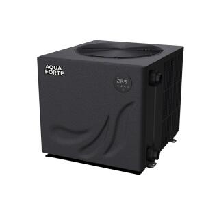 AquaForte&reg; Full-Inverter W&auml;rmepumpe Mr. Titan von 13,5 -26kW