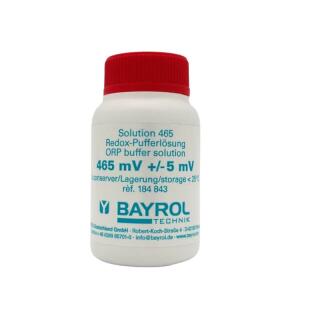 Bayrol PUFFER L&Ouml;SUNG 465 MV