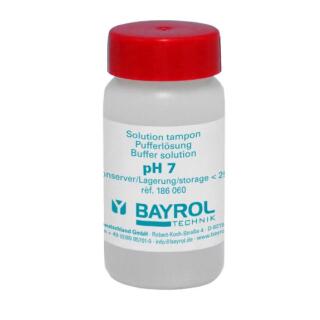 Bayrol Pufferl&ouml;sung PH 7