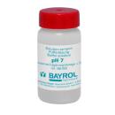 Bayrol Pufferl&ouml;sung PH 7