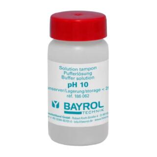 BAYROL pH-Pufferl&ouml;sung 10,0