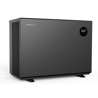 Full-Inverter W&auml;rmepumpe Dr. Silence ASC130 - 280  f&uuml;r 35~120 m&sup3; Pool