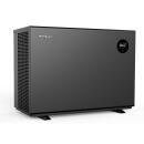 Full-Inverter W&auml;rmepumpe Dr. Silence ASC130 - 280...