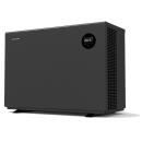 Full-Inverter W&auml;rmepumpe Dr. Silence ASC130 - 280  f&uuml;r 35~120 m&sup3; Pool