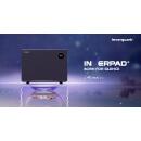 Full-Inverter W&auml;rmepumpe Dr. Silence ASC130 - 280  f&uuml;r 35~120 m&sup3; Pool