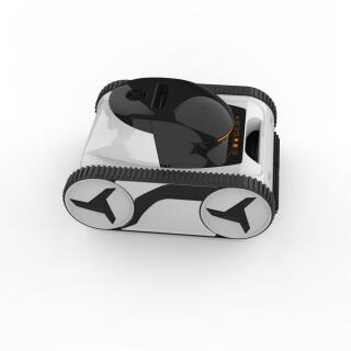 X30 -X80 InverX AKKU Poolroboter