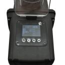 Variable Filterpumpe &ndash; 4-stufig, 19,5 m&sup3;/h