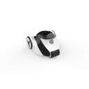 InverX Air AKKU Poolroboter Boden, W&auml;nde und Wasserlinie