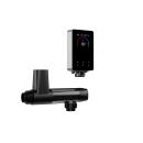 Mr. Pure Pro Salzelektrolyse von 10 g/h - 36g/h Poolvol....