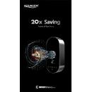 InverMaster wassergek&uuml;hlte Filterpumpe,Energieeffizient und Leise