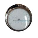 Interline Holzpool Bali 5,00 m x 2,50 m x 1,24 m SET 8 Dura W&auml;rmepumpe