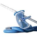 Gre Holzpool Oval Avocado, 656 x 456 x131 cm  Set 3