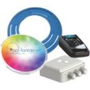 Procopi Holzpool Weva Octo+840, tief 146 cm Set 2