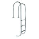 Procopi Holzpool Weva Octo+840, tief 146 cm Set 4