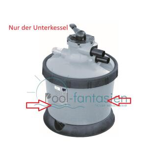 Procopi Kessel Unterteil f&uuml;r P-FI 400